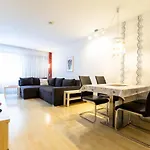 Ferienwohnpark Zwei-zimmer-apartment 55 05 Apartament