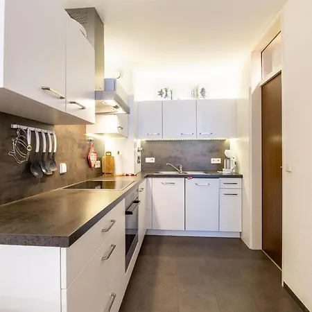 Apartment Ferienwohnpark Zwei-zimmer-apartment 55 05 Immenstaad am Bodensee