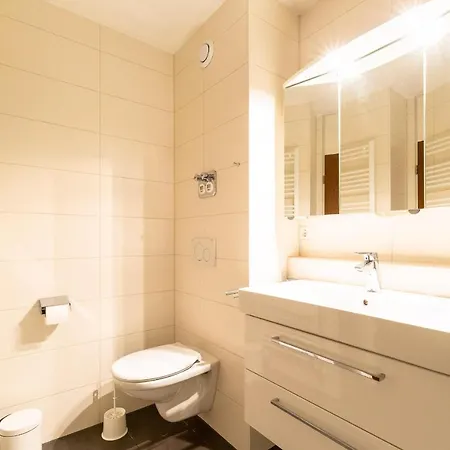 Ferienwohnpark Zwei-zimmer-apartment 55 05