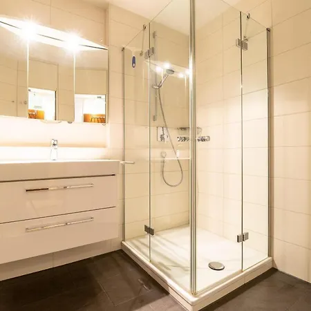 Appartamento Ferienwohnpark Zwei-zimmer-apartment 55 05 *