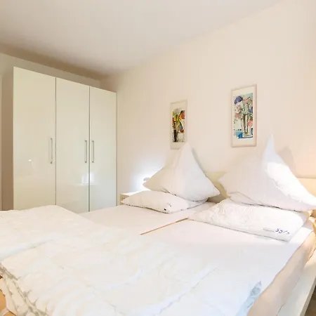 Ferienwohnpark Zwei-zimmer-apartment 55 05 Apartament *