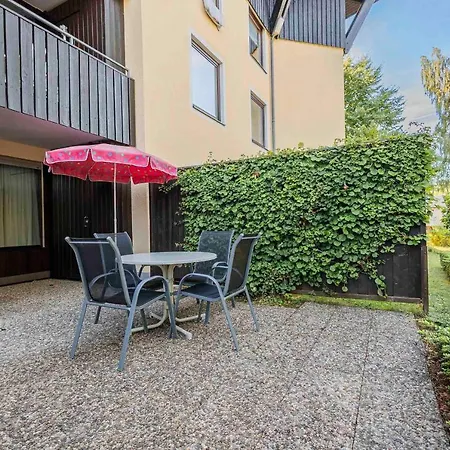 Ferienwohnpark Zwei-zimmer-apartment 55 05 Immenstaad am Bodensee