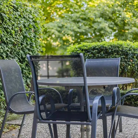 Apartament Ferienwohnpark Zwei-zimmer-apartment 55 05 *