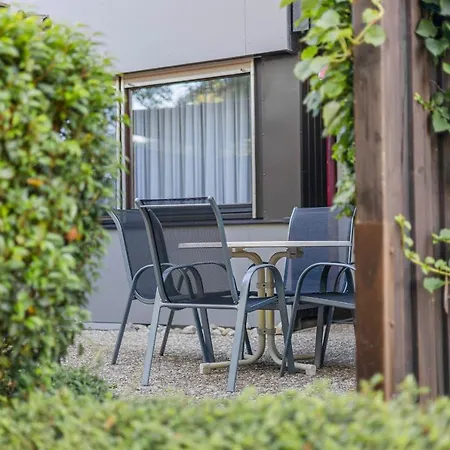 Apartamento Ferienwohnpark Zwei-zimmer-apartment 55 05 *