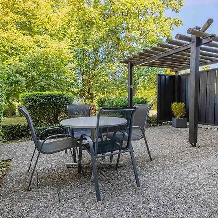 Ferienwohnpark Zwei-zimmer-apartment 55 05